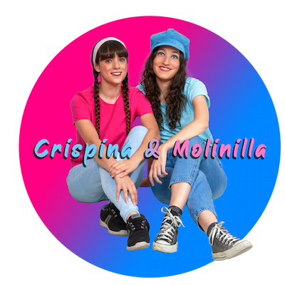 Tienda de Crispina y Molinilla