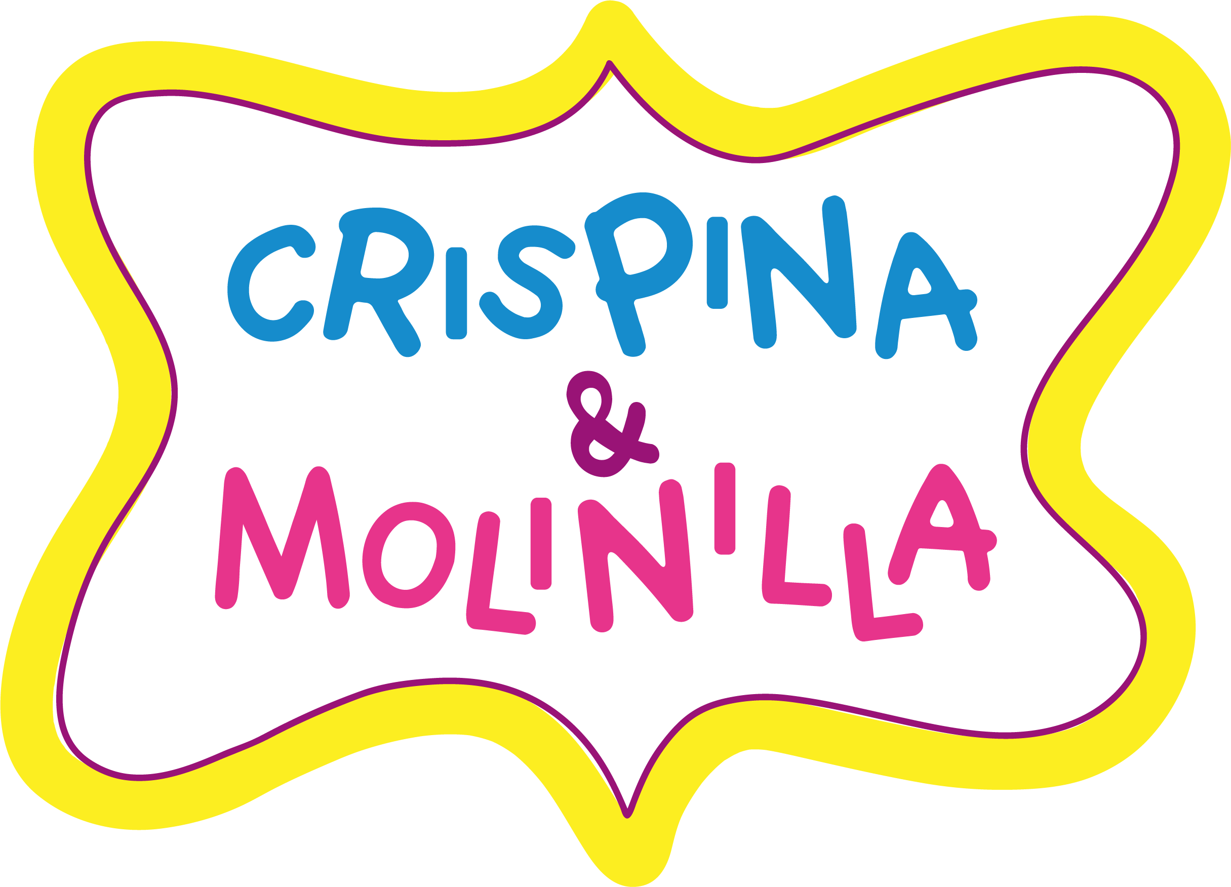 Crispina y Molinilla
