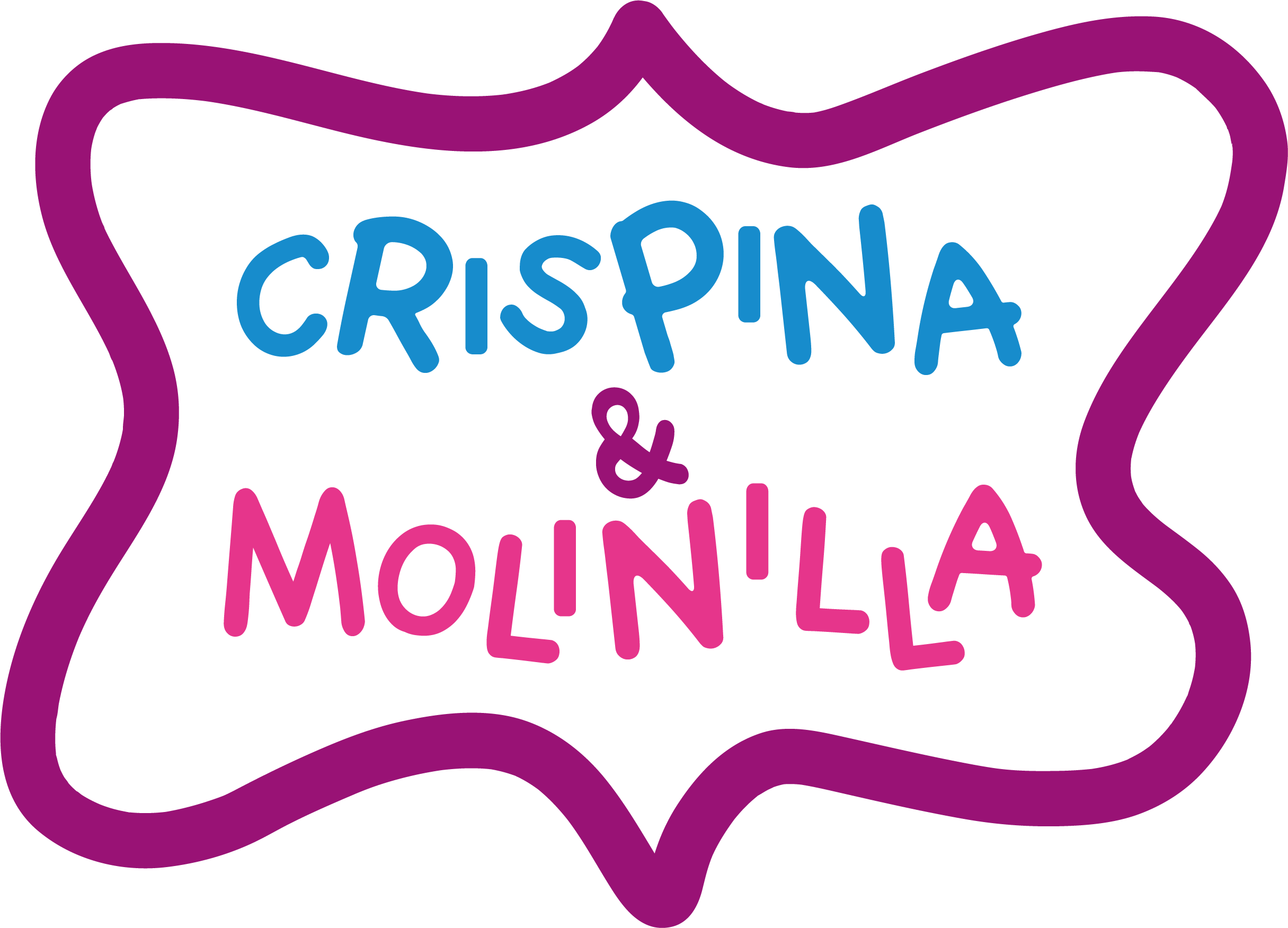 Crispina y Molinilla