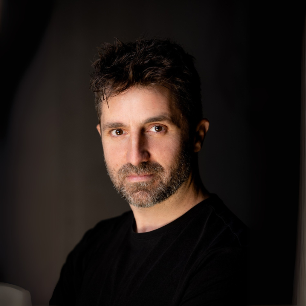 Sergio Martinez