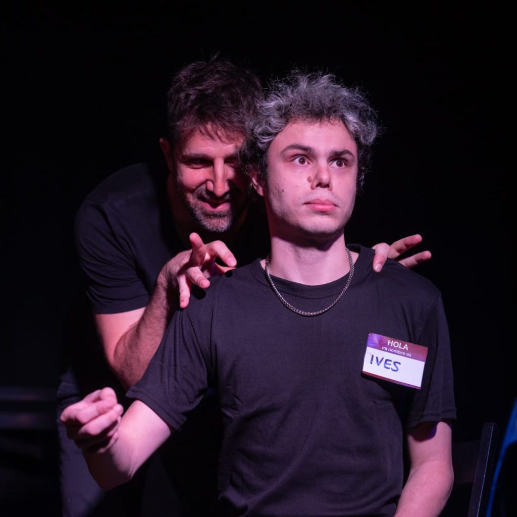 Imagen de escena